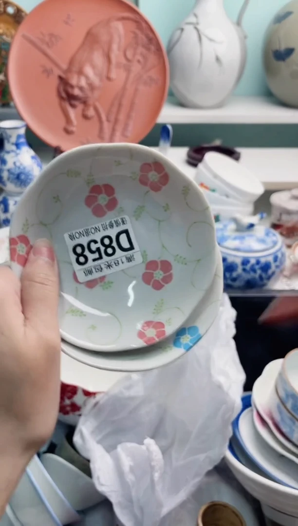 陶瓷阳**人D858*****