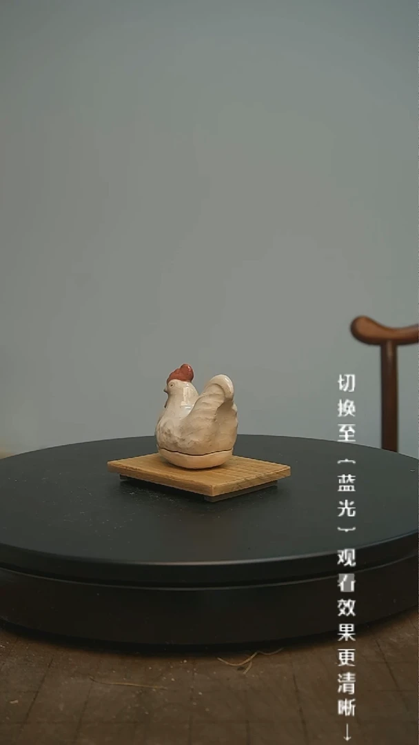 【闪购商品】摆件13y古美術空间美学C39