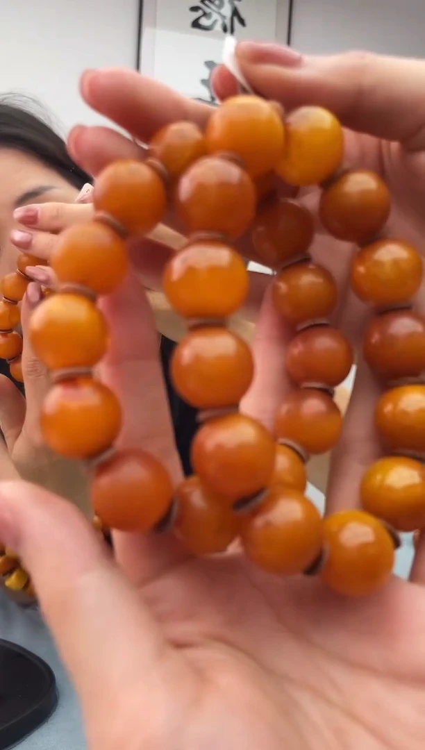 未镶嵌琥珀珠宝奇石假一罚十，031.16微瑕多样性发一件