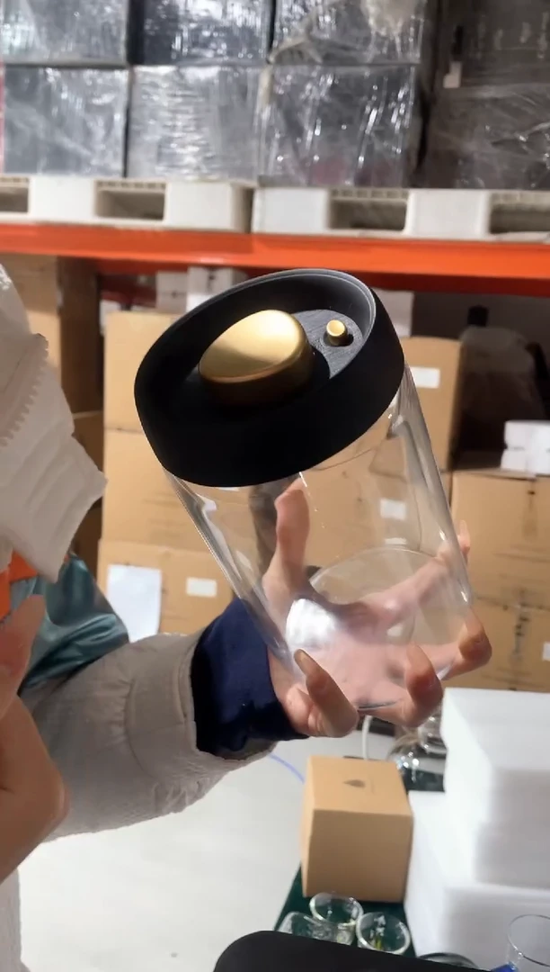 【闪购商品】大号茶叶罐抽真空超大容量