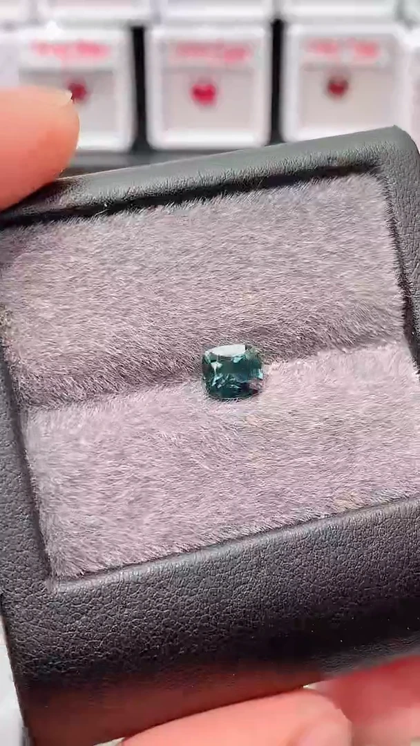 【闪购商品】尖晶石裸石未镶嵌09/1.21