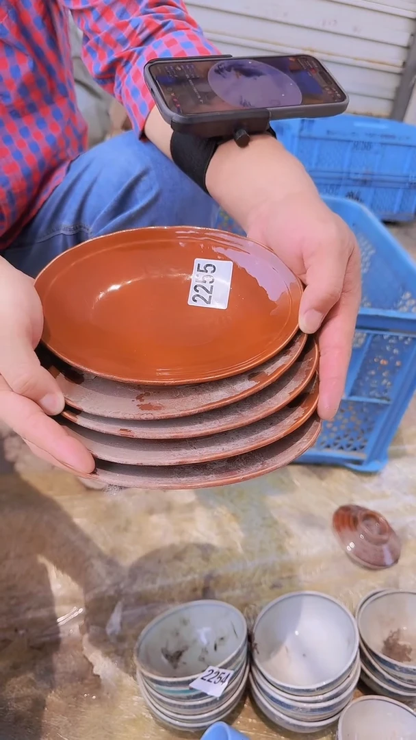 磁州窑买到就是赚到