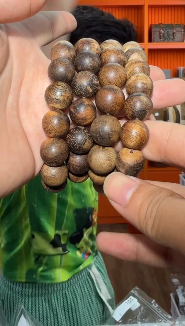 手串沉香240号多样性发一