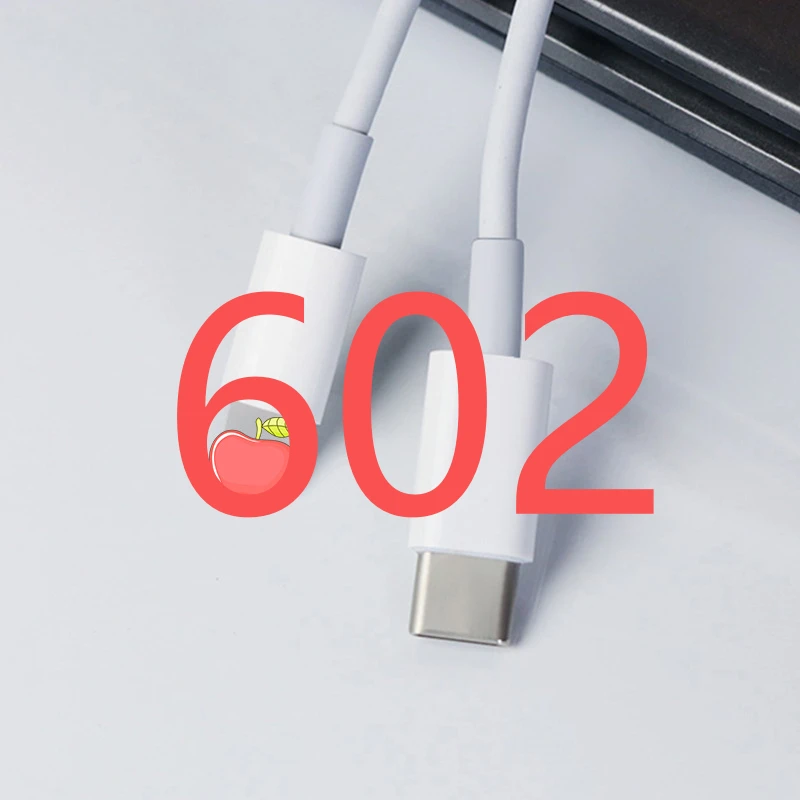 99新  （602）99新pd充电线听清讲解再下单(非主图显示）