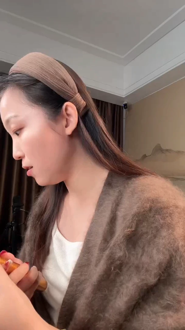 未镶嵌戒圈和田玉天然和田玉指环19