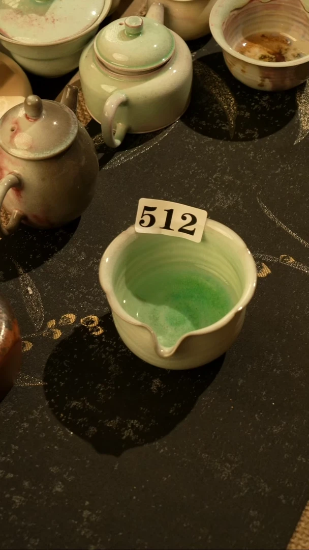 一堆柴火手作512