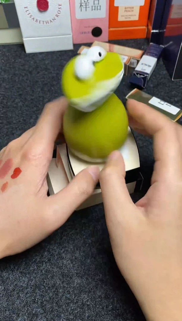 瓷片新号开播 全场漏不停 B20