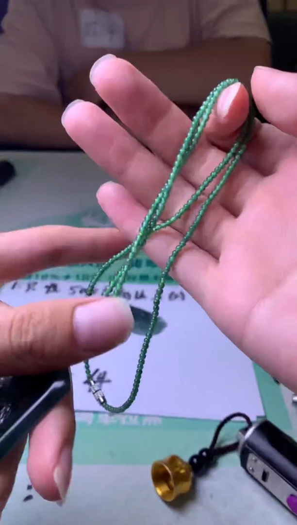 未镶嵌定制翡翠派**~-毛货-不退不换-