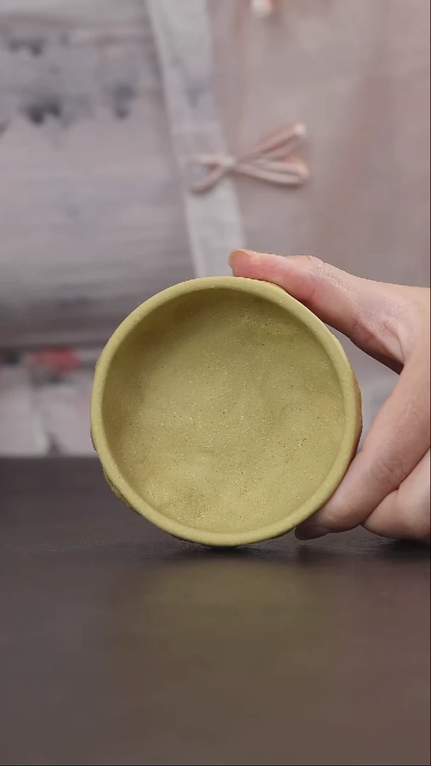 茶杯紫砂紫砂主人杯