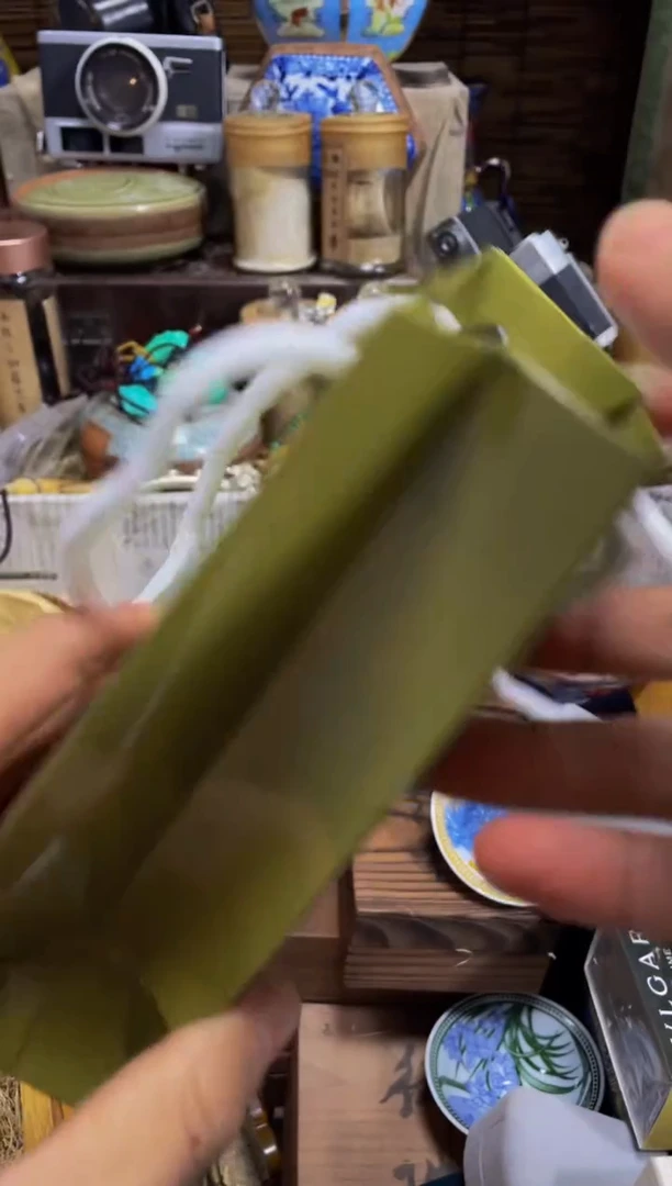 宝发中古仓直播精选推荐256