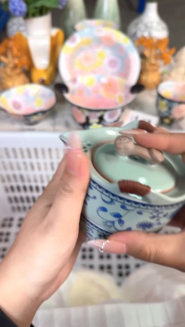 瓷片870默认微瑕15包邮库存1