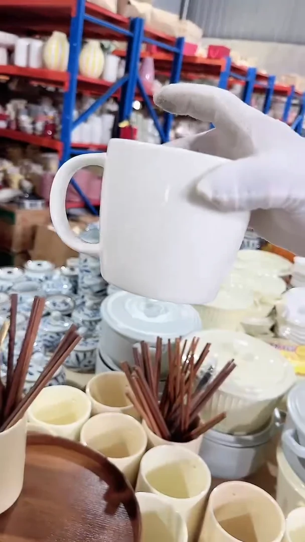 碗浮雕杯 微瑕 凑满20元包邮