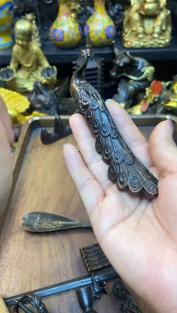 桌面摆件  案台摆件