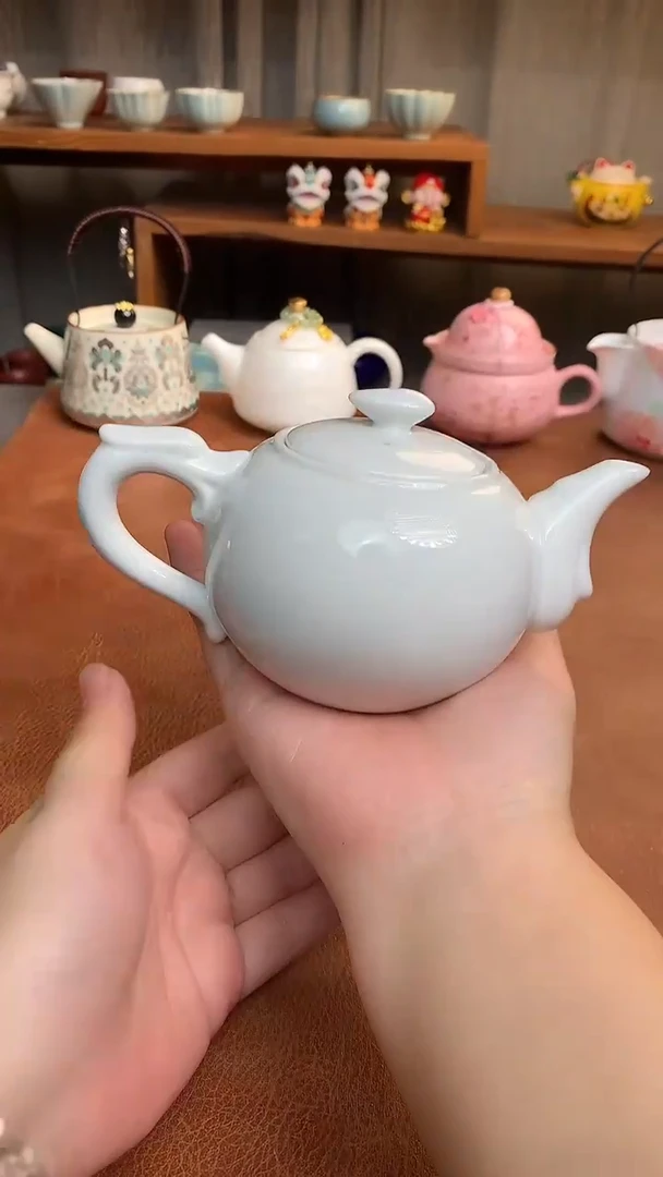 【高货清货】微瑕不售后，介意勿拍（不含礼盒）