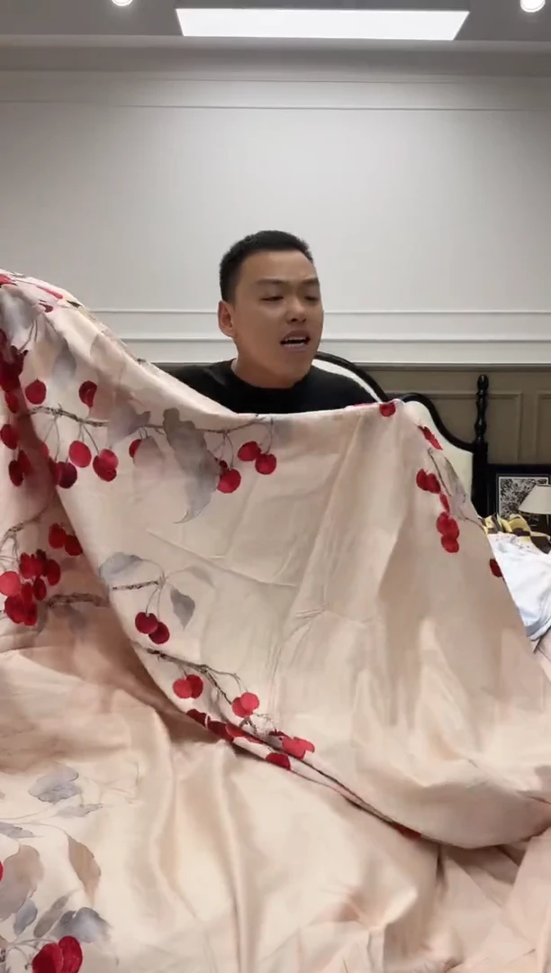 棉棉C04----四件套（拍下截图，勿乱拍）