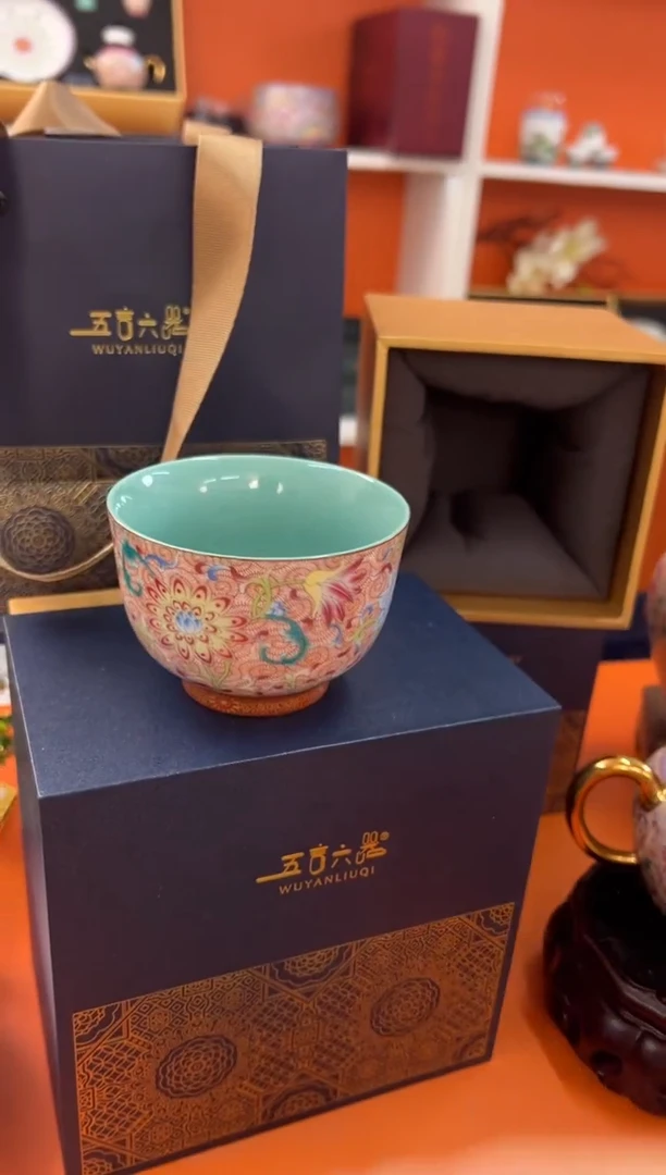 【闪购商品】瓷片小乔闪电购链接