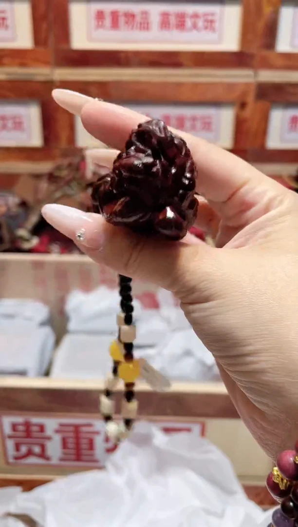 精品手串闪购链接（多样性发其一）￥