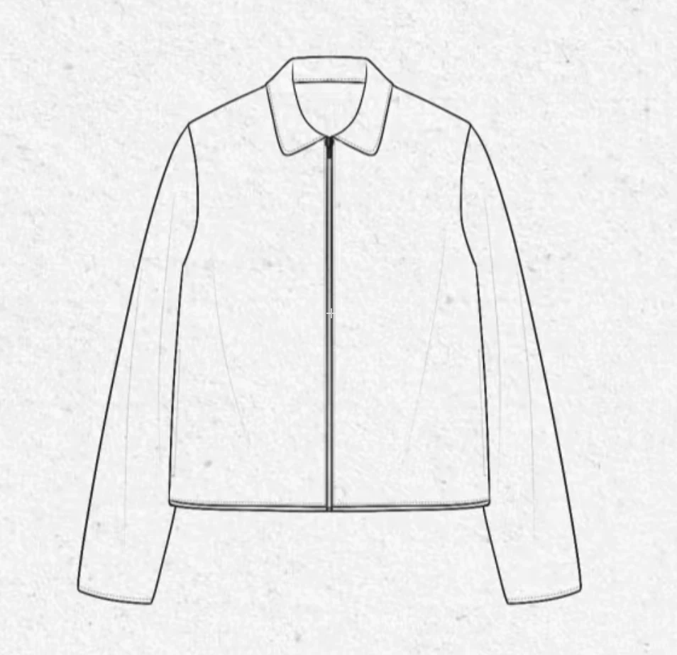 【饱饱推荐】巴家黄金甲（女款）