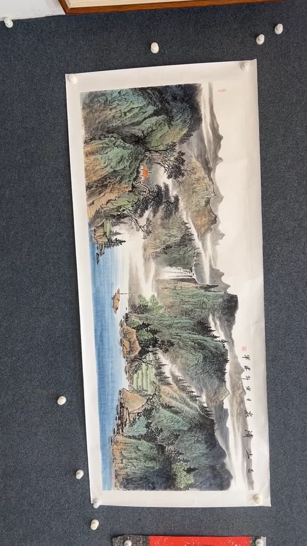 国画12.4-臻选-国画福利-112
