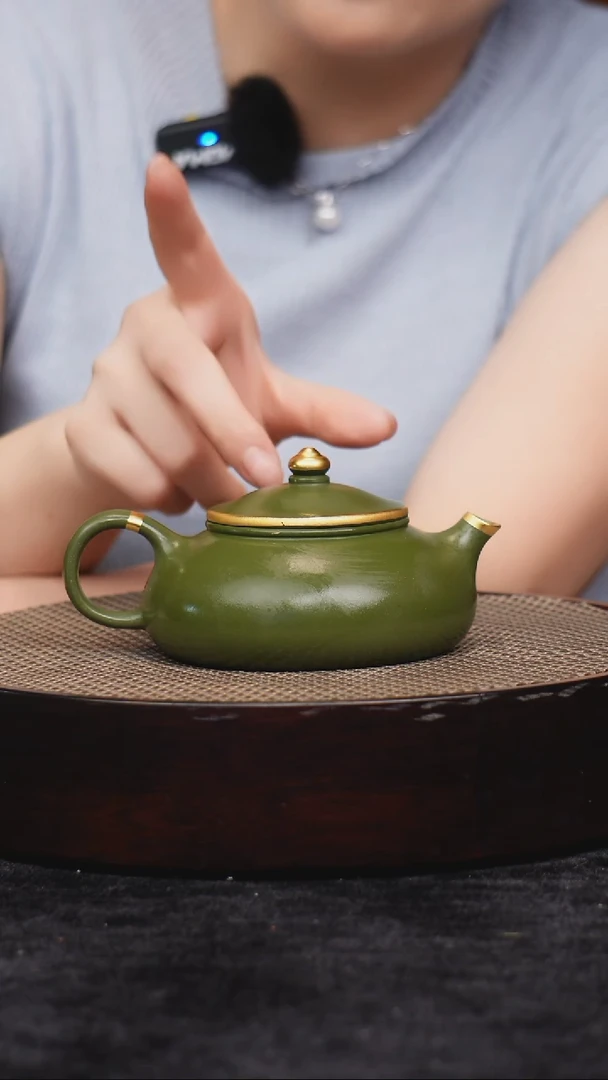 茶壶紫砂宜兴紫砂