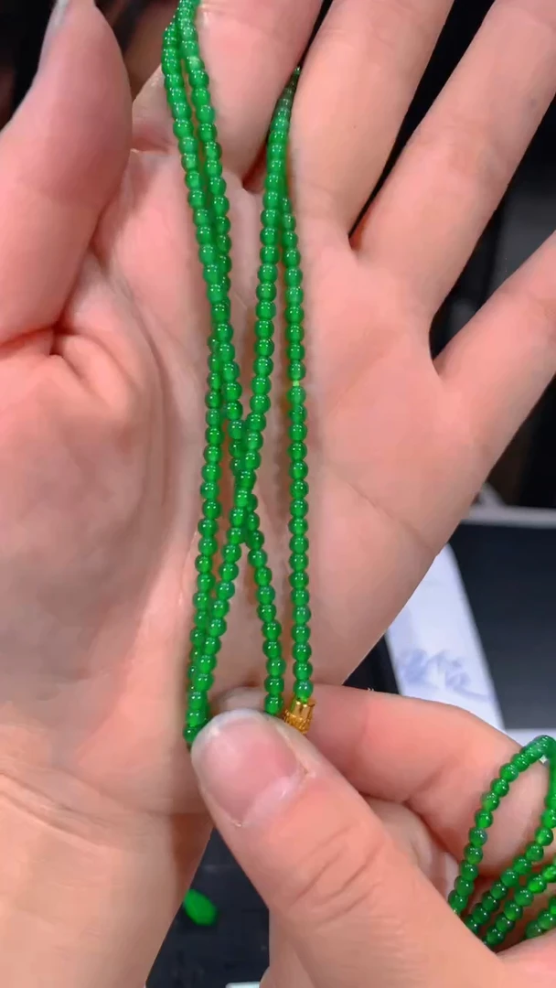 【闪购商品】定制翡翠未镶嵌90多样性发货（发其一）