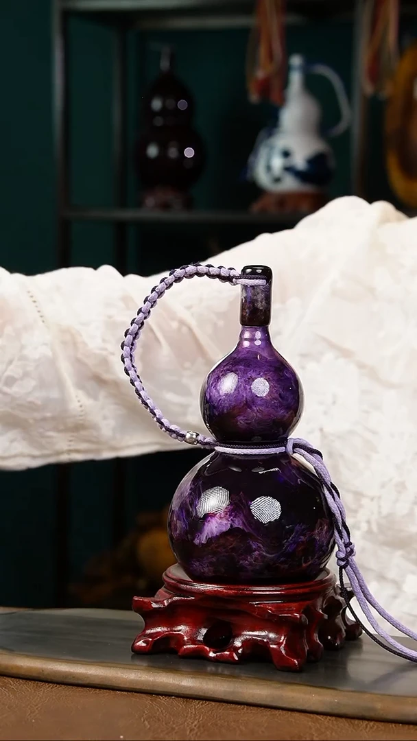 热水酒葫芦 一物一拍592