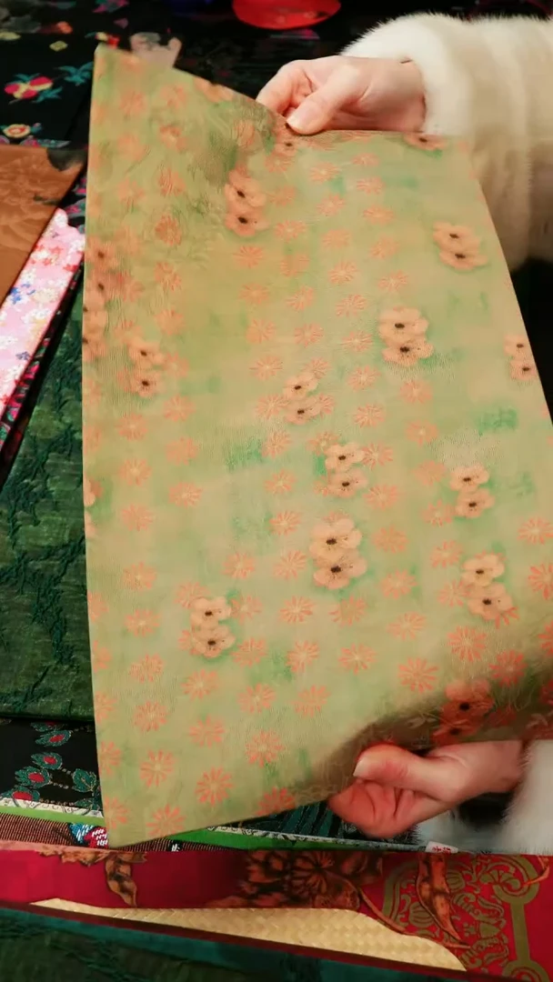 【闪购商品】摆件别具一阁布艺尺寸50+24