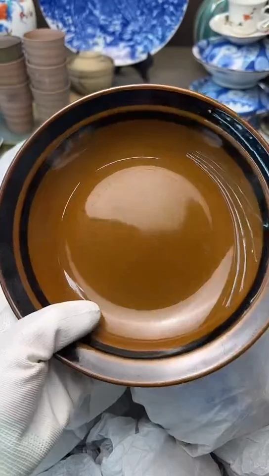 【闪购商品】碟中古回流瓷器大全