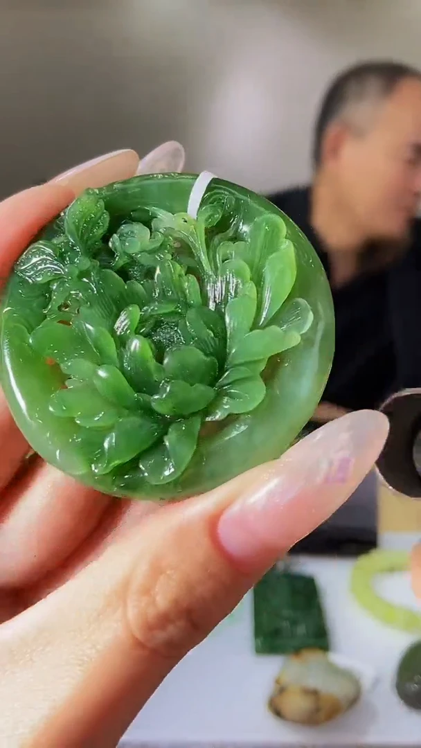 定制和田玉定制和田玉链接ZL046