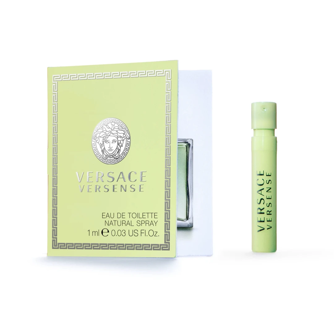 VERSACE/范思哲心动女士香水