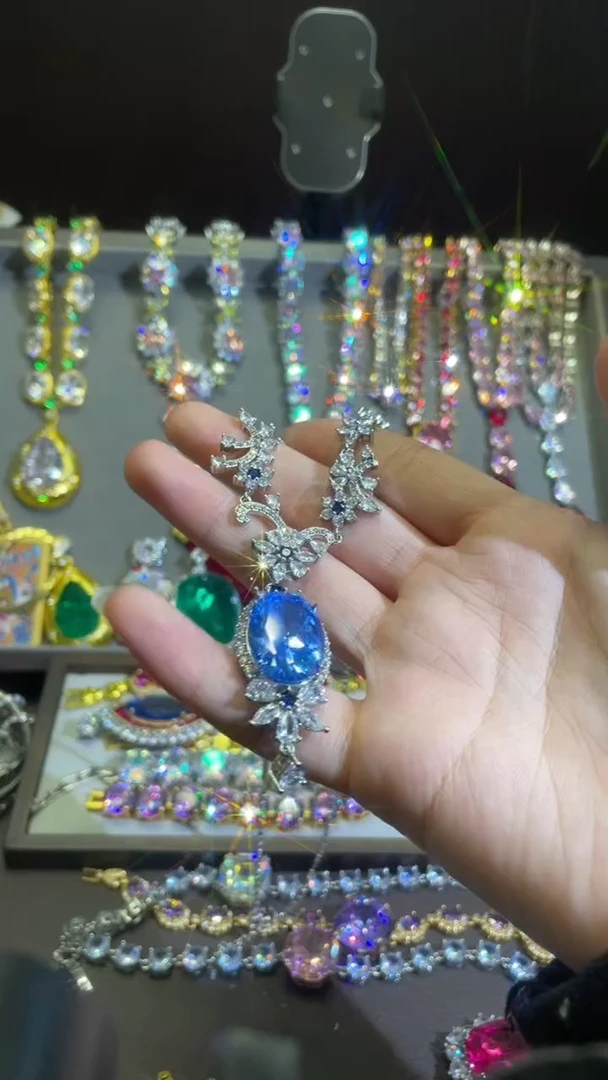 非金属无高端定制精品系列款式S896