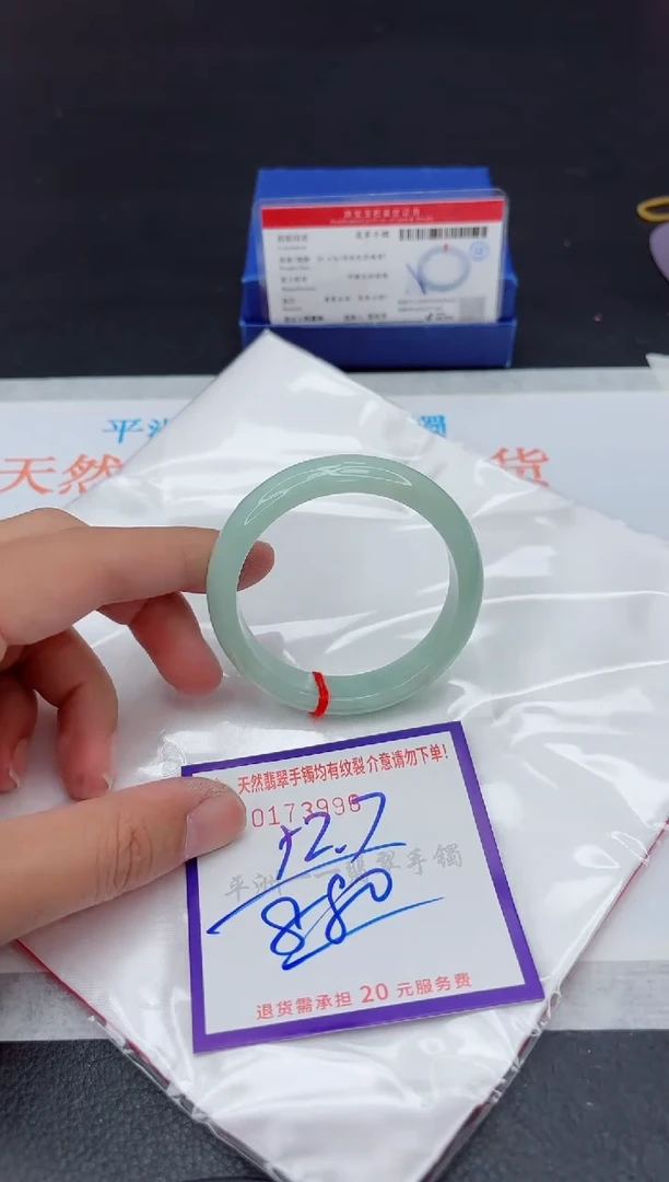 未镶嵌手镯翡翠1111111