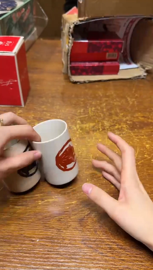 小狐狸严选日瓷器小狐狸精选日瓷器