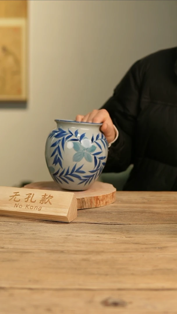 【闪购商品】摆件17-99高16口9误差2无孔
