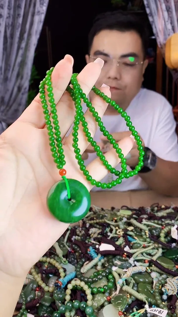 未镶嵌和田玉挂件多样性发货拍一发一