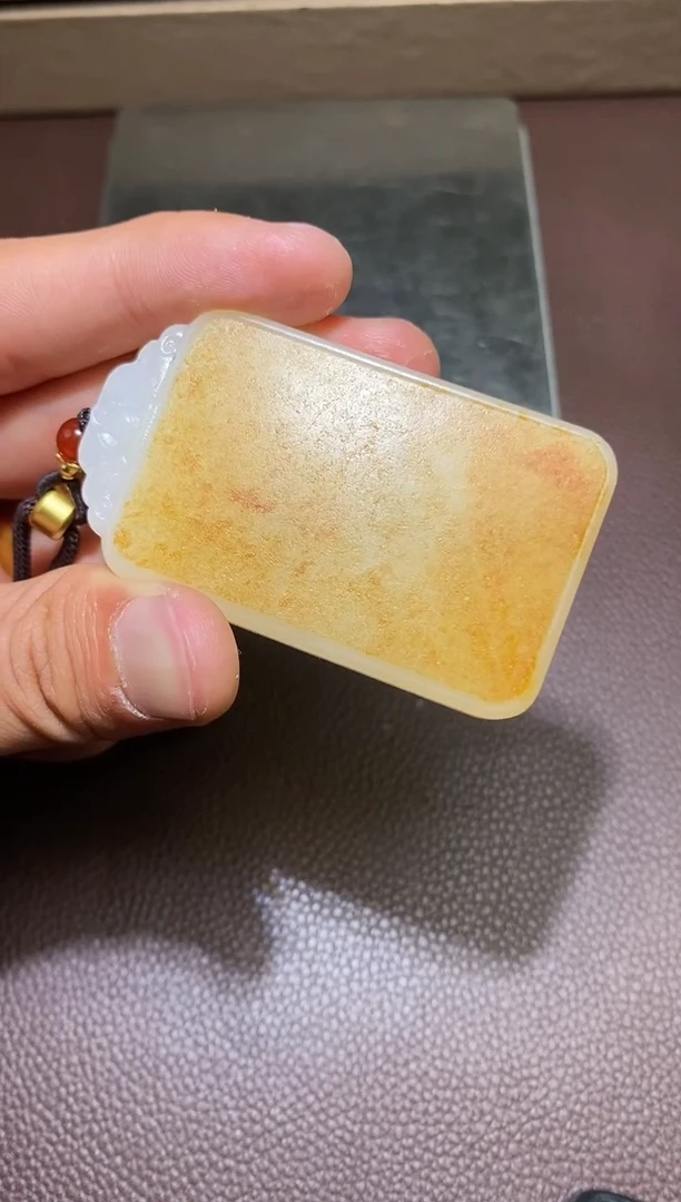 【闪购商品】和田玉2.10MB多样性拍一发一未镶嵌20