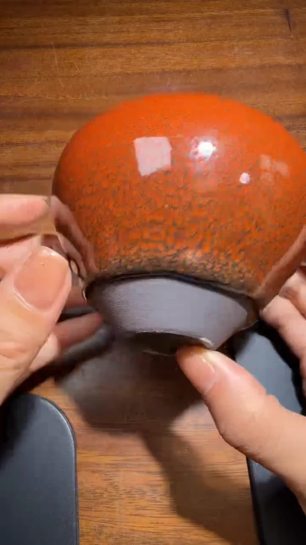 茶盏华瓷高端收藏209