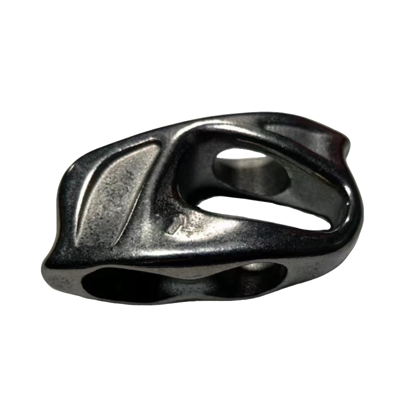 牛尾调节器登山攀岩上升下降SRT速降探洞保护可调节挽索