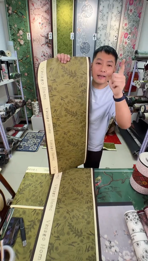 混纺40 90 牛油果