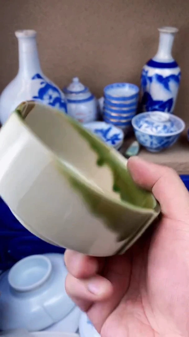 瓷片面*包7号000000