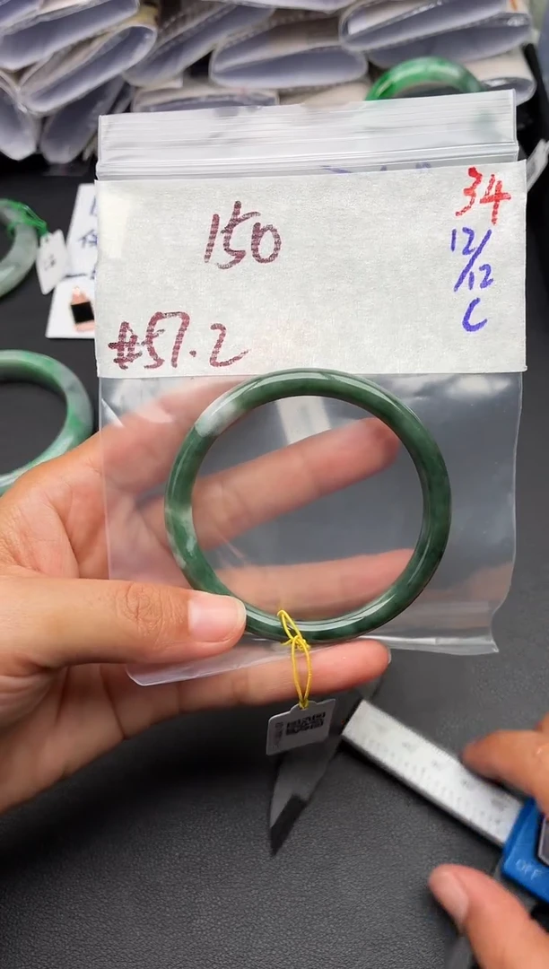 未镶嵌定制翡翠毛货需精细抛光多样性发1件34