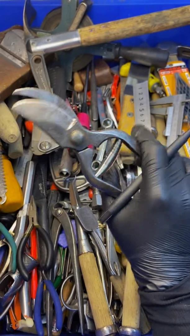 小*哥大白日本工具仓库闪购链接