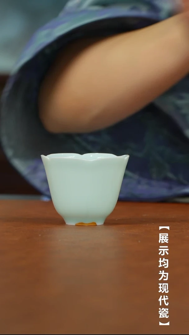 栗子严选茶器好物@@成窑