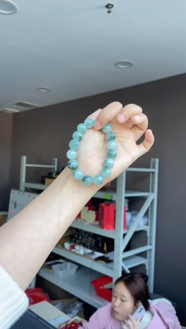 吊坠(不含链)未镶嵌翡翠天然缅甸A货翡翠