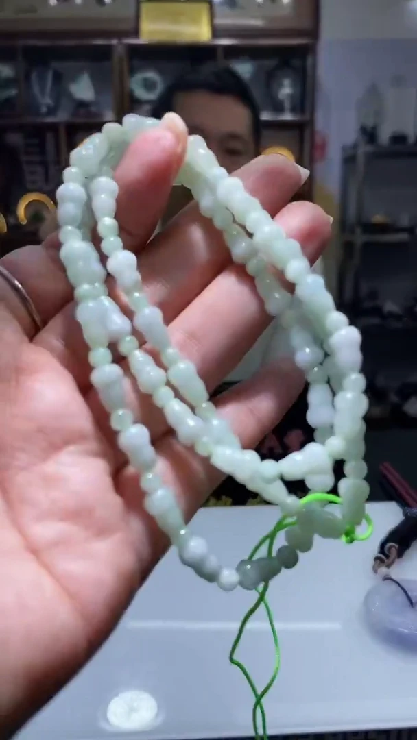未镶嵌定制翡翠缅甸A货A3321