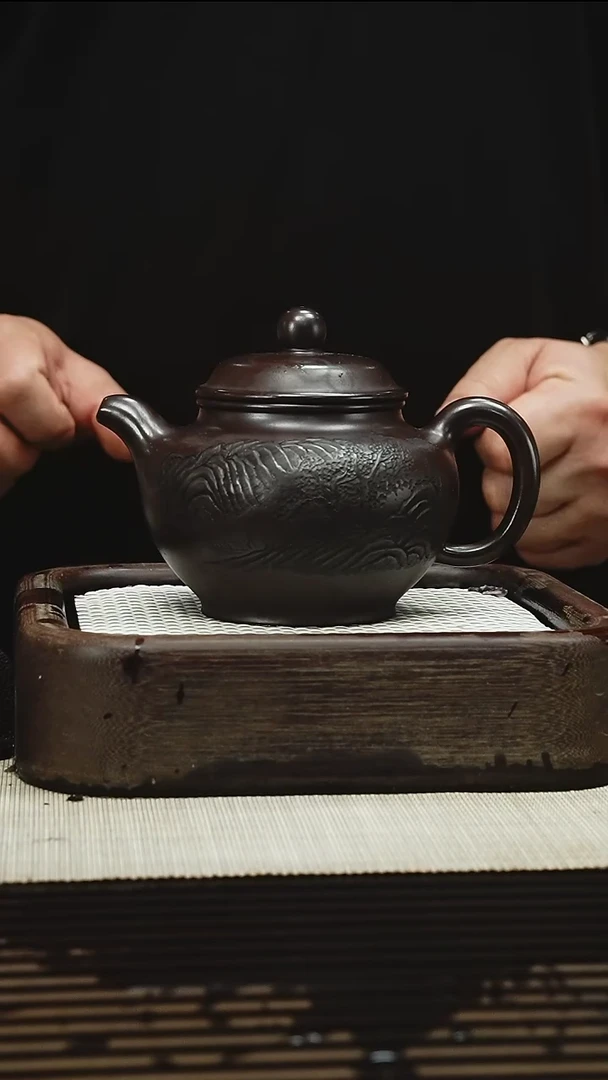 茶壶紫砂1111111
