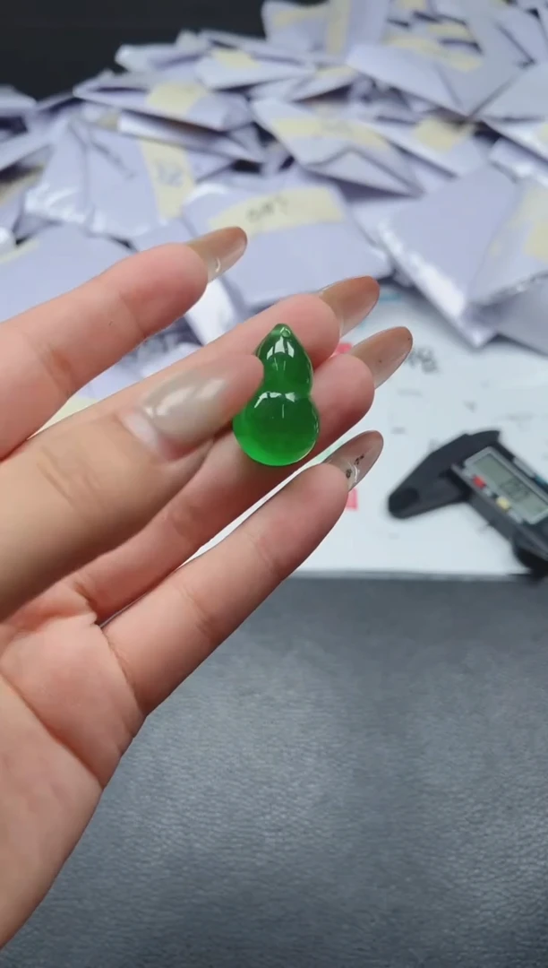 所见即所得（一物一拍）384