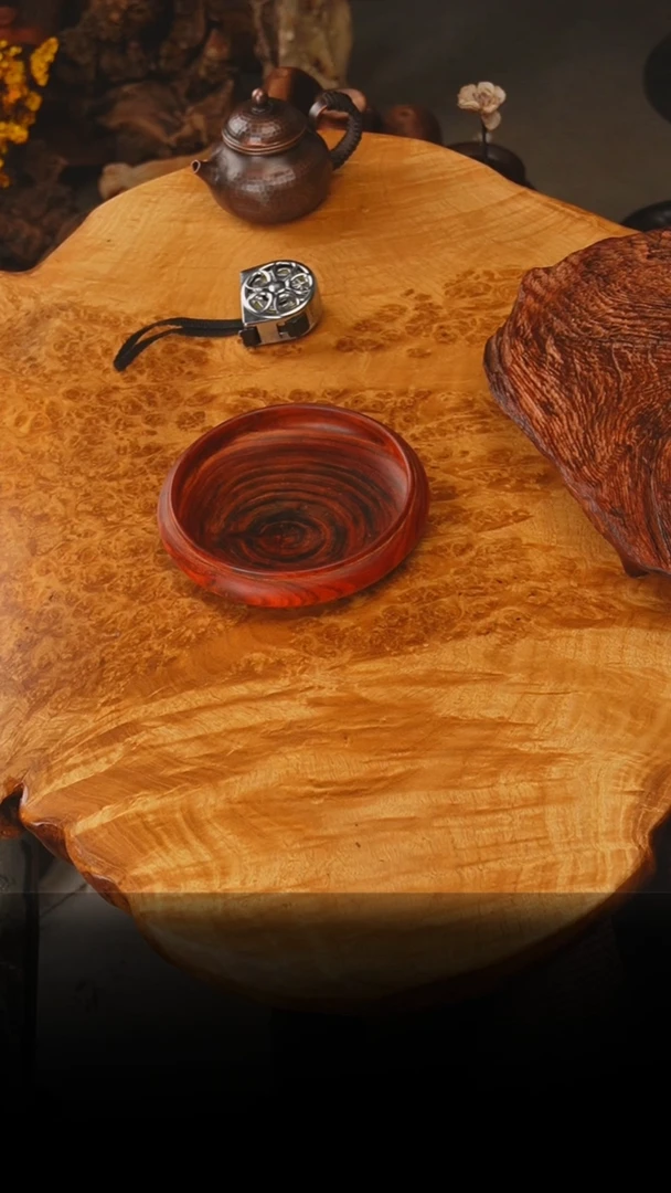 老叶木作木制品294