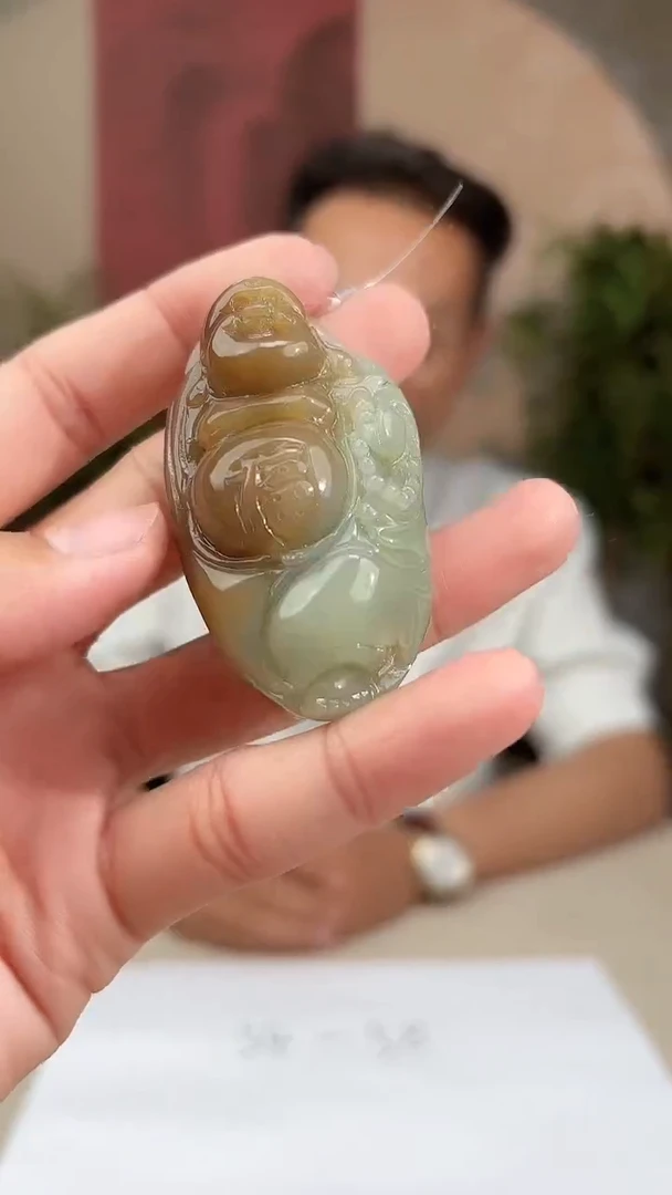 定制和田玉多样性发货拍一发一