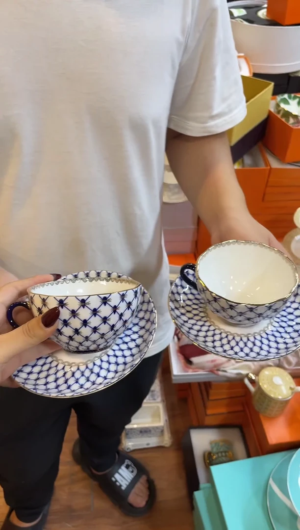杯鸿辉家品牌瓷器，京东包邮！